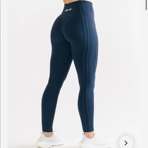 Pulse kinetic legging